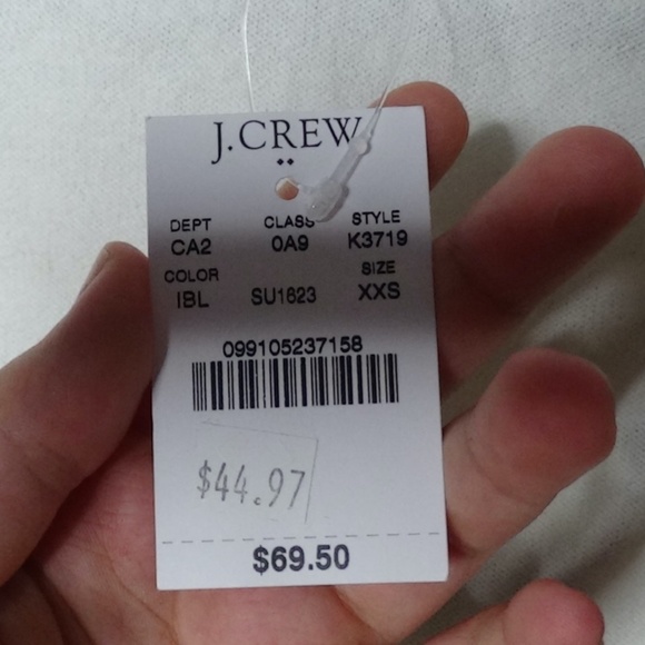 j.crew sweater - Picture 3 of 3